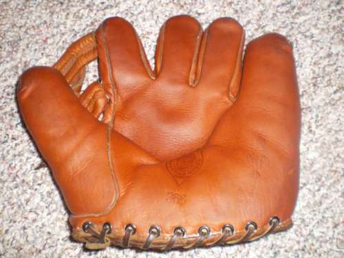 Enos Slaughter Dubow 366 Front